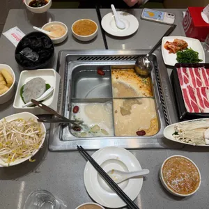 하이디라오 사진