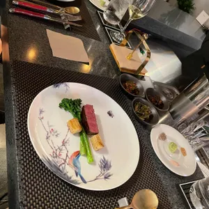 우이닝 리뷰 사진