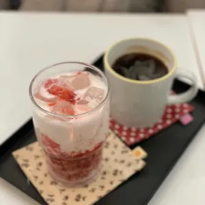 카페 나리랑 리뷰 사진