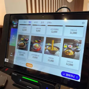 삼동소바 리뷰 사진