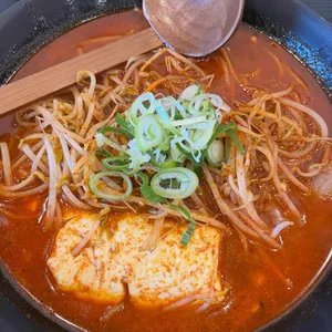 삼동소바 대표 사진