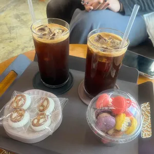 행복카롱 사진 1