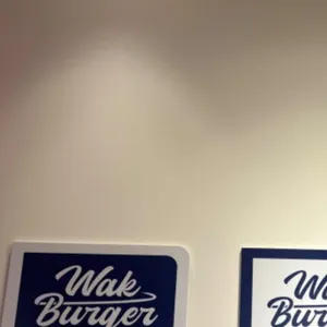 왁버거 리뷰 사진