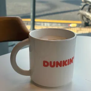 던킨 리뷰 사진