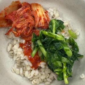 보승칼국수 사진