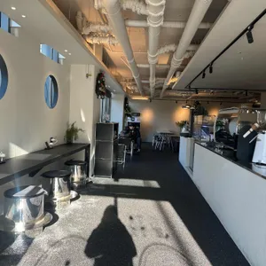 버틀러커피 리뷰 사진