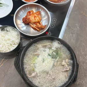 민속왕순대 리뷰 사진