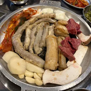 대파생곱창 사진 1