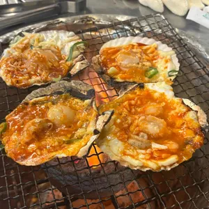 해물포차 리뷰 사진