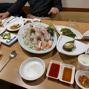 동호일식 대표 사진