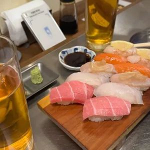 사사노하 사진 2