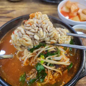 일미감자탕 사진 1