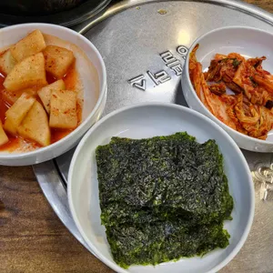 일미감자탕 사진