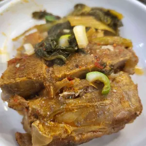 일미감자탕 사진