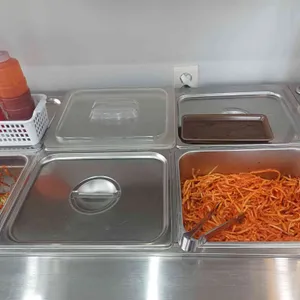 소문난 모듬조개 칼국수 사진