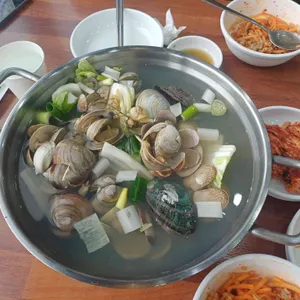 소문난 모듬조개 칼국수 사진 2