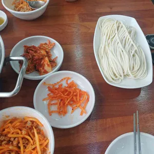 소문난 모듬조개 칼국수 대표 사진