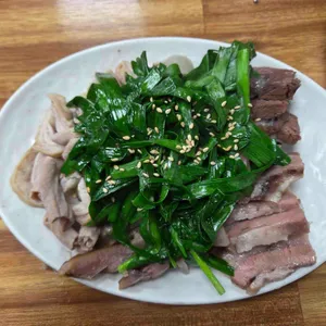 무등산국밥 대표 사진