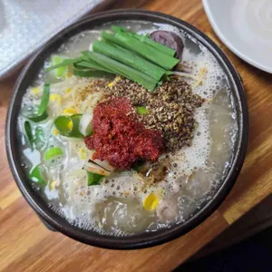 무등산국밥 사진