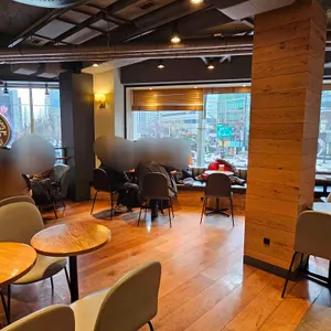 커피빈 리뷰 사진