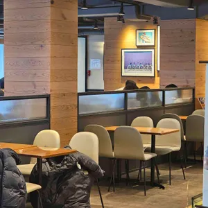 커피빈 리뷰 사진