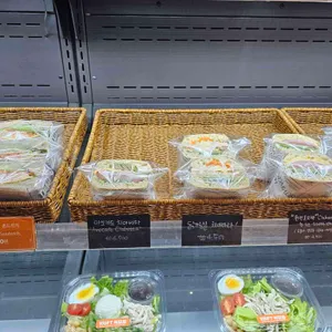 백피트 리뷰 사진