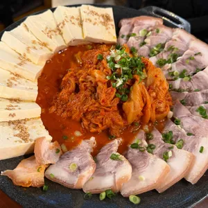 부엉이산장 사진 1