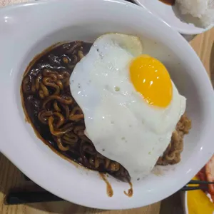 미자네김밥 사진