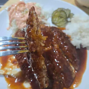 미자네김밥 사진