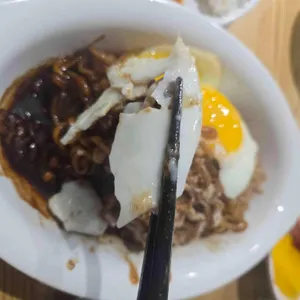 미자네김밥 사진