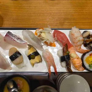 상무초밥 리뷰 사진