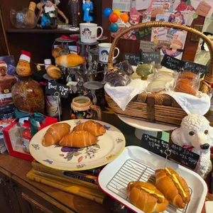 러스트앤포그 리뷰 사진