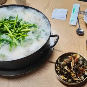 복진면 리뷰 사진