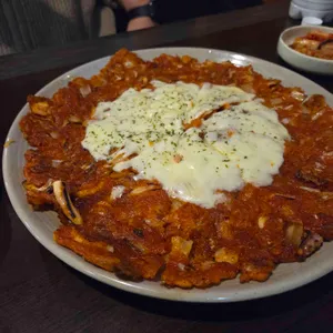 순희네빈대떡 사진