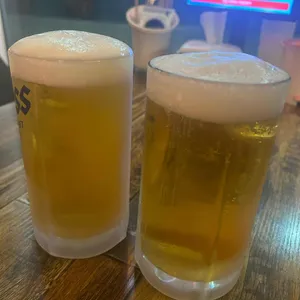 무지개맥주 리뷰 사진