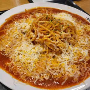 홍익돈까스 사진