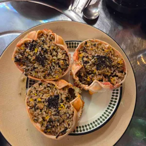 아바이 어시장 사진