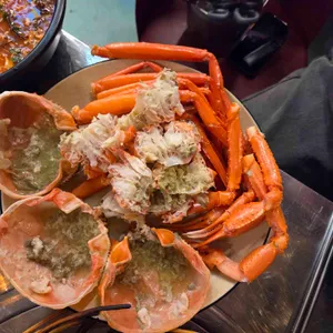 아바이 어시장 리뷰 사진