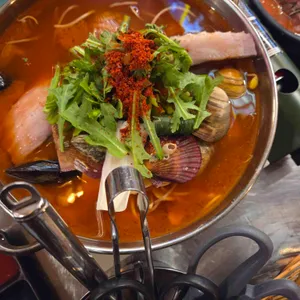 아바이 어시장 리뷰 사진