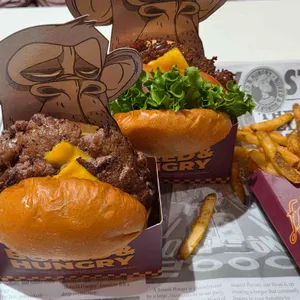 Bored & Hungry 사진 1