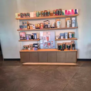 스타벅스 대표 사진