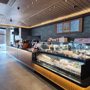 스타벅스 대표 사진