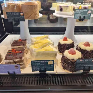 스타벅스 리뷰 사진