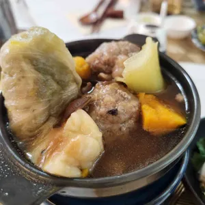 마코토 오차즈케 전문점 사진