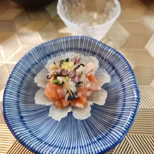 마코토 오차즈케 전문점 사진