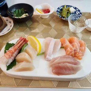 마코토 오차즈케 전문점 사진