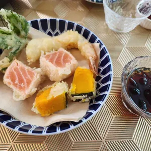 마코토 오차즈케 전문점 리뷰 사진