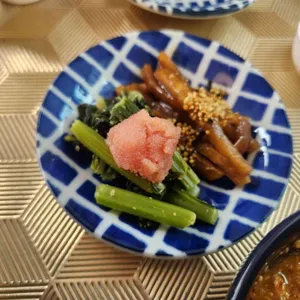 마코토 오차즈케 전문점 리뷰 사진