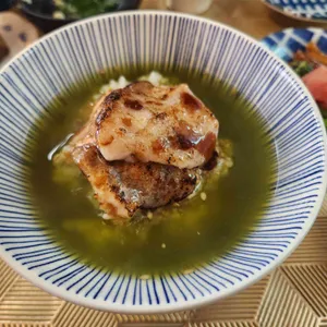 마코토 오차즈케 전문점 리뷰 사진