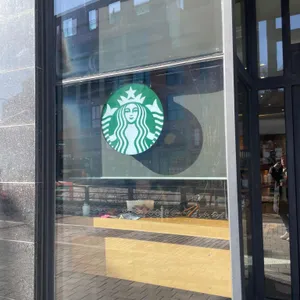 스타벅스 리뷰 사진